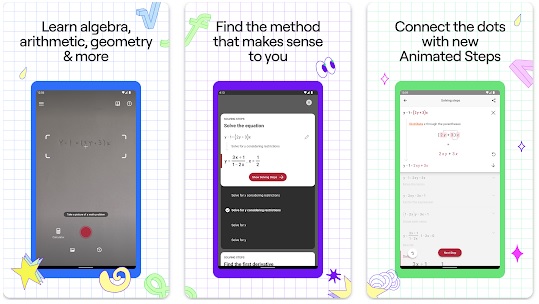 Math Apps for 5th Graders