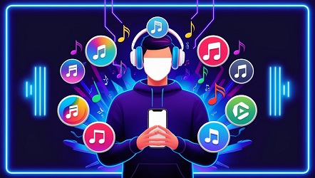 Radio and Live Music Apps