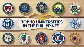 Top 10 Universities of the Philippines