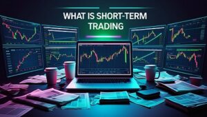 What Is Short-Term Trading