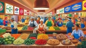 Read more about the article Top Wholesale Vendors in USA Every Entrepreneur Should Know