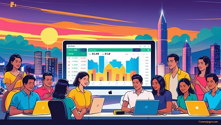 Crypto Trading Platform in the Philippines