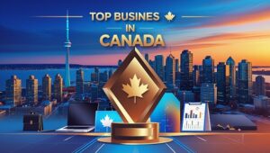 Top Business in Canada