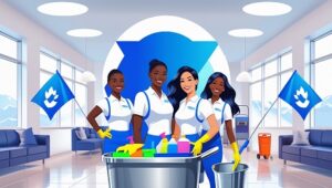 Best cleaning company in Calgary