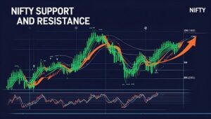 Read more about the article Support and resistance for nifty Pine Script Code (TradingView)