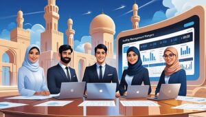 Read more about the article Facility Management company in Saudi Arabia