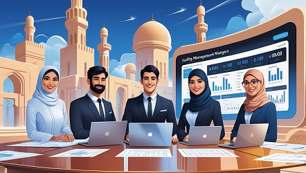 Read more about the article Facility Management company in Saudi Arabia