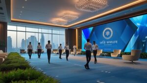 Read more about the article Corporate event management company in Ahmedabad Gujarat