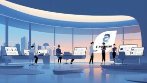 E-Publishing Company in Chennai