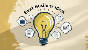 Low investment business in India