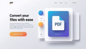 PDF Tools Source Code