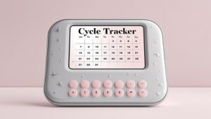 Read more about the article Calculator for Period Cycle for check your Ovulation and next Period