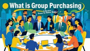 Read more about the article What is group purchasing how can it revolutionize your business