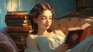 Read more about the article Free Online Romance Novels Read books no Download in a PDF