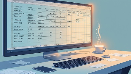 Excel Formulas