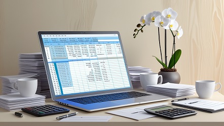 Excel Formulas