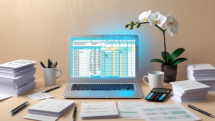 Excel Formulas