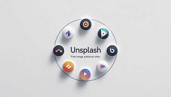 Free Image Submission Sites