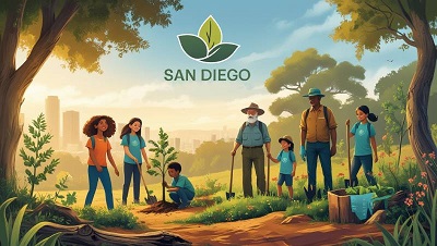 Environmental Organizations San Diego