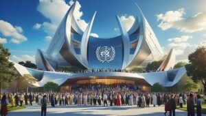 Largest non governmental organization