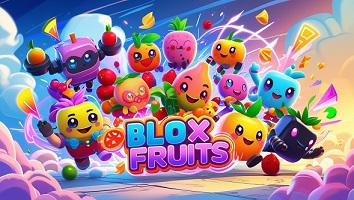 Blox fruits codes