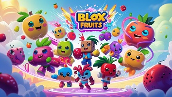 Blox fruits codes