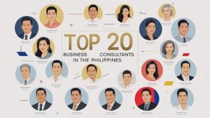 Business Consultants in the Philippines