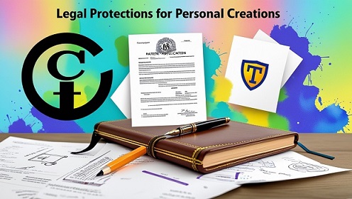 Code for Personal Creations