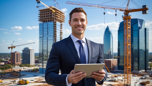 Real Estate Developers Atlanta